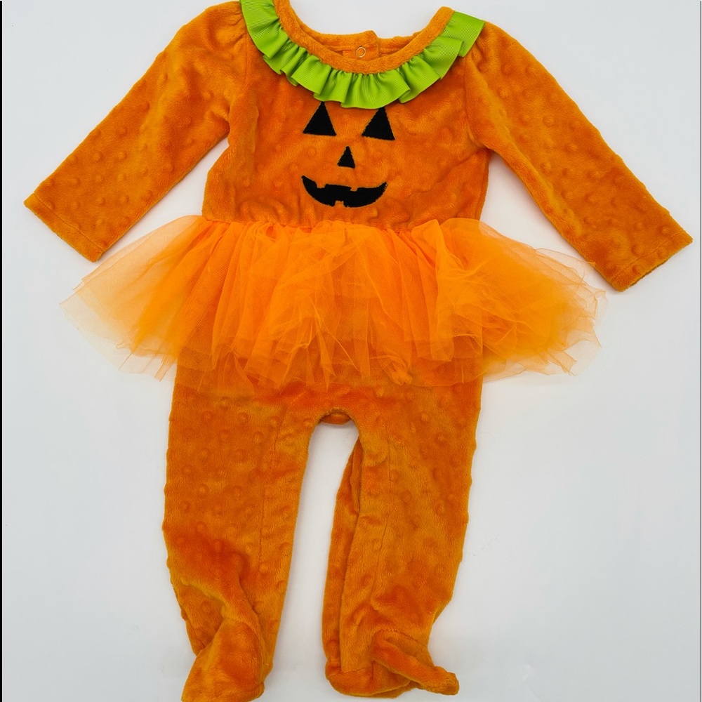 Mud Pie Adorable Halloween 🎃 One Piece Outfit